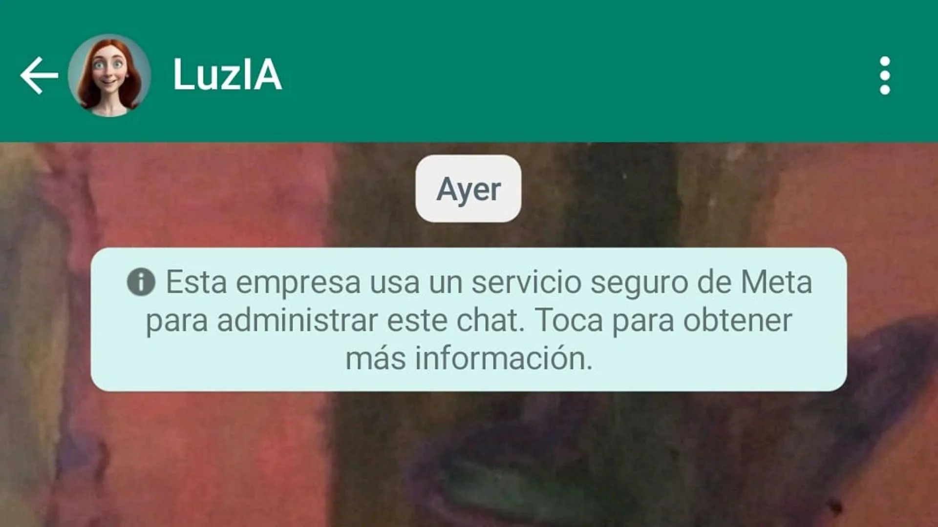 Cómo Añadir A Luzia A Whatsapp Como Contacto El Chatgpt Español Más Fácil De Usar Las Provincias 1030